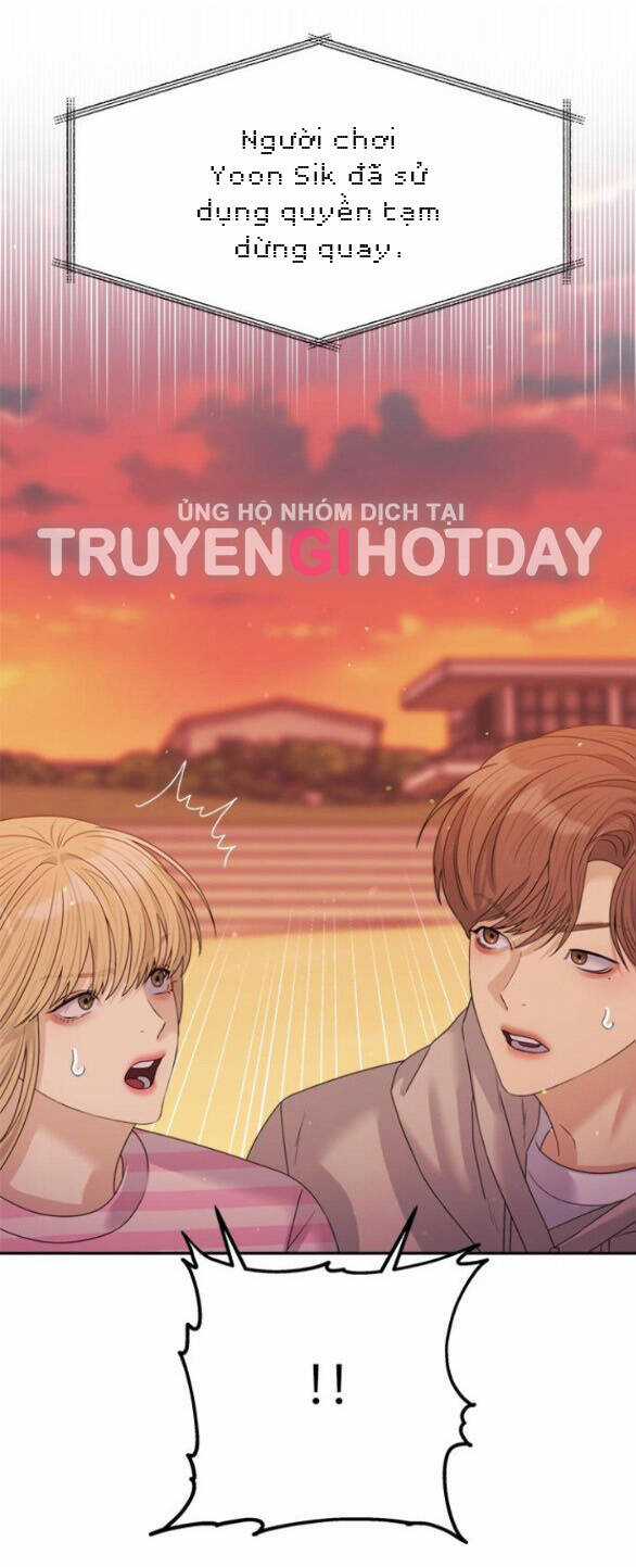 Couple Breaker - Chapter 45.1 - Trang 8