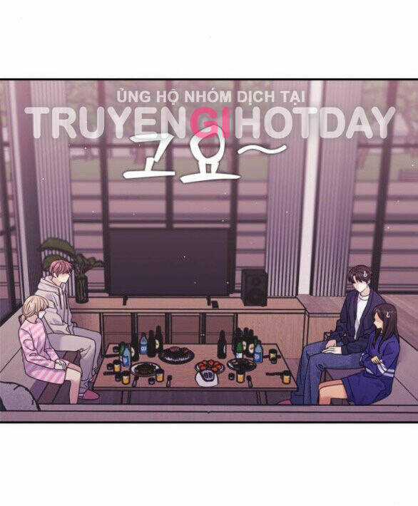 Couple Breaker - Chapter 45.2 - Trang 17