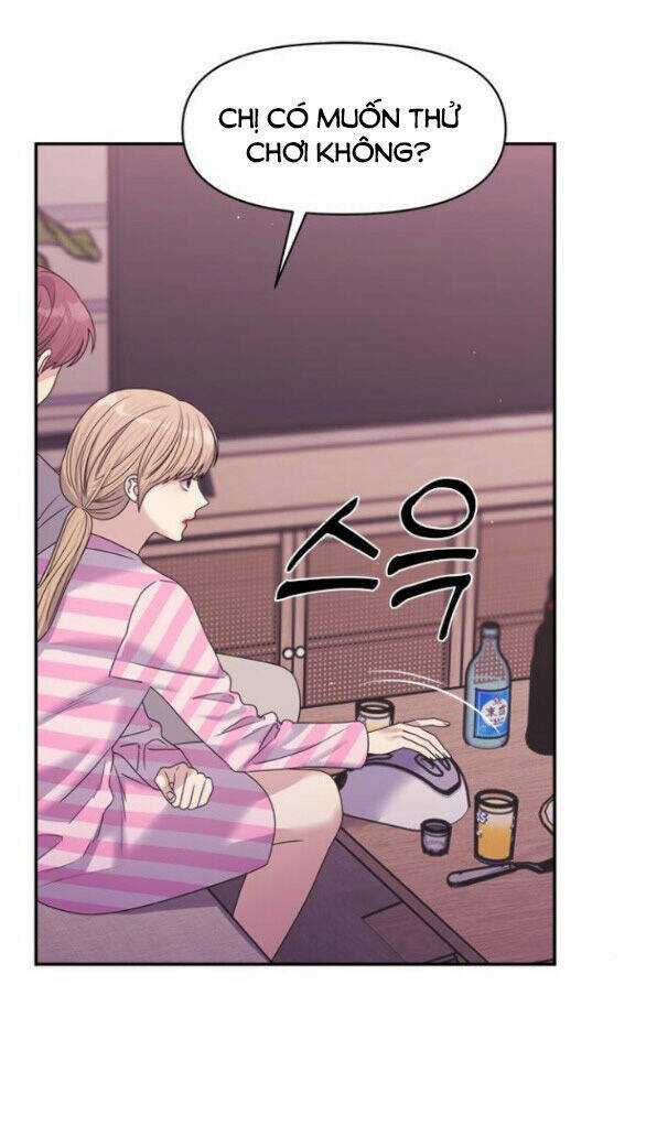 Couple Breaker - Chapter 45.2 - Trang 18