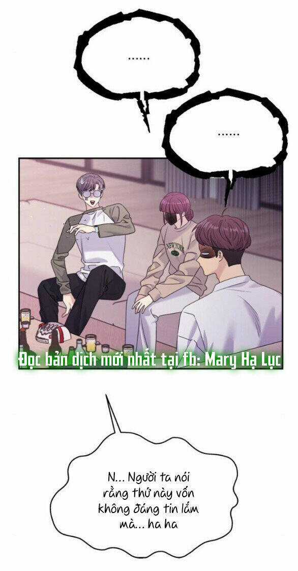 Couple Breaker - Chapter 45.2 - Trang 3