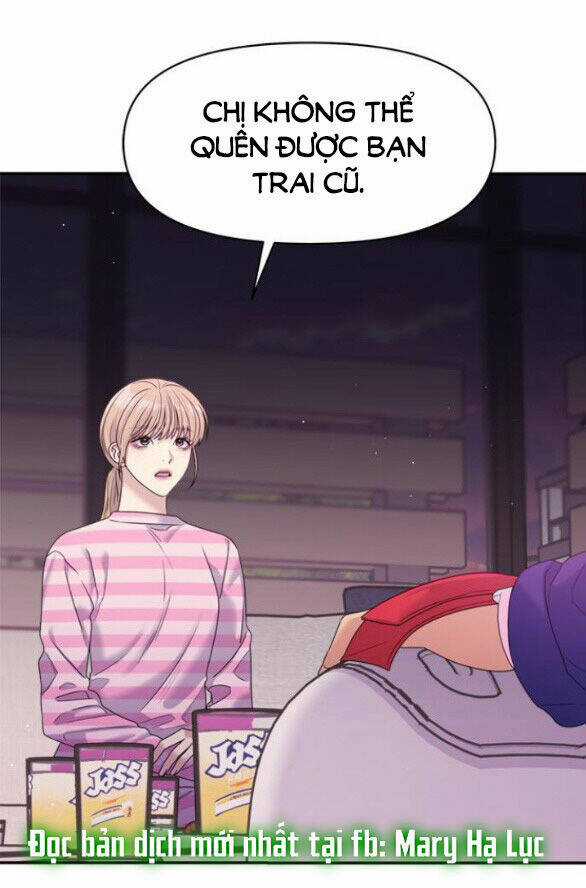 Couple Breaker - Chapter 45.2 - Trang 21