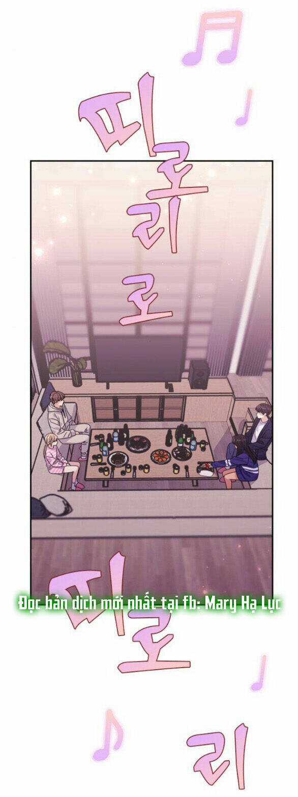 Couple Breaker - Chapter 45.2 - Trang 26