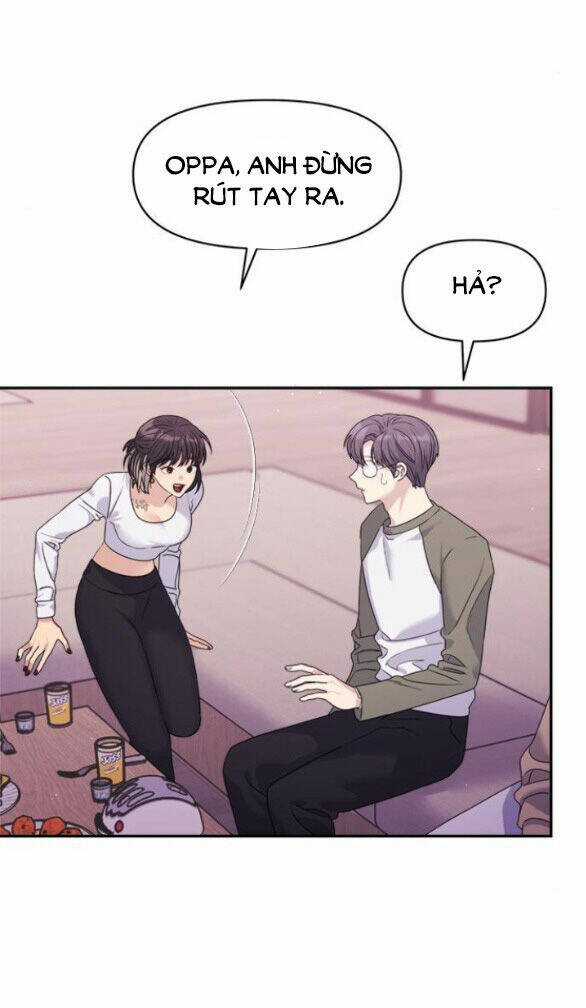 Couple Breaker - Chapter 45.2 - Trang 4