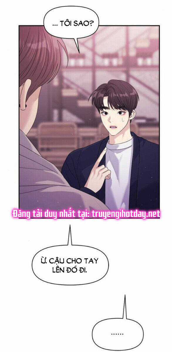 Couple Breaker - Chapter 45.2 - Trang 33