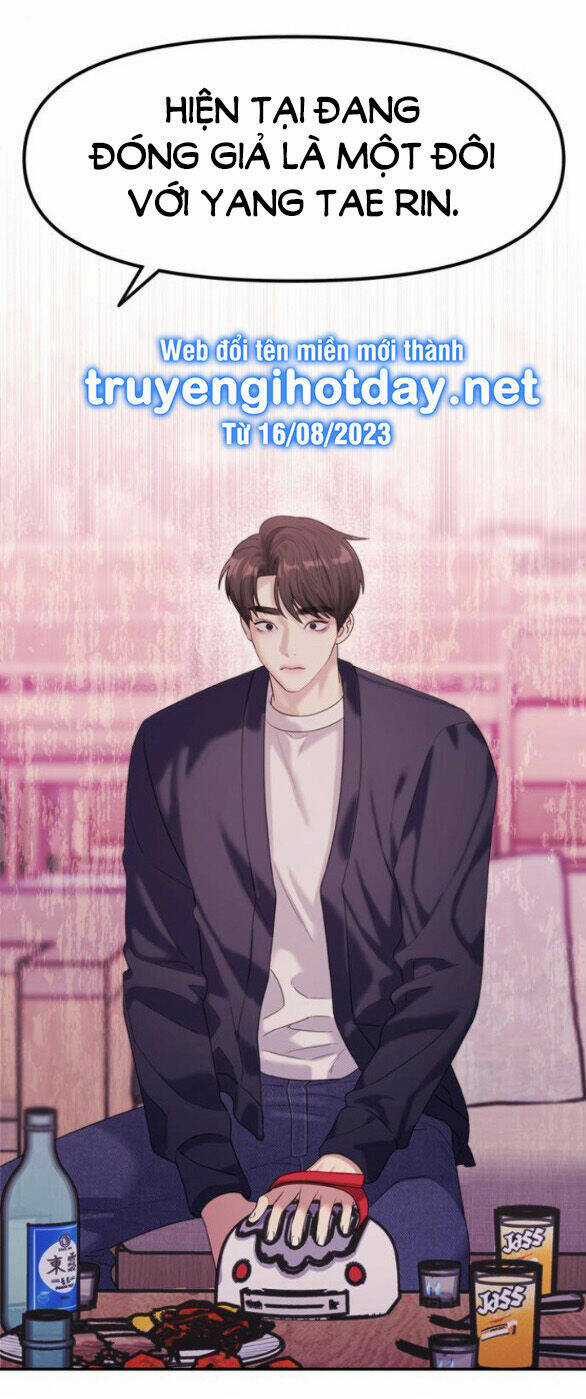 Couple Breaker - Chapter 45.2 - Trang 40