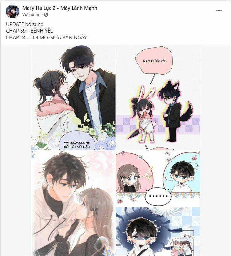 Couple Breaker - Chapter 45.2 - Trang 47