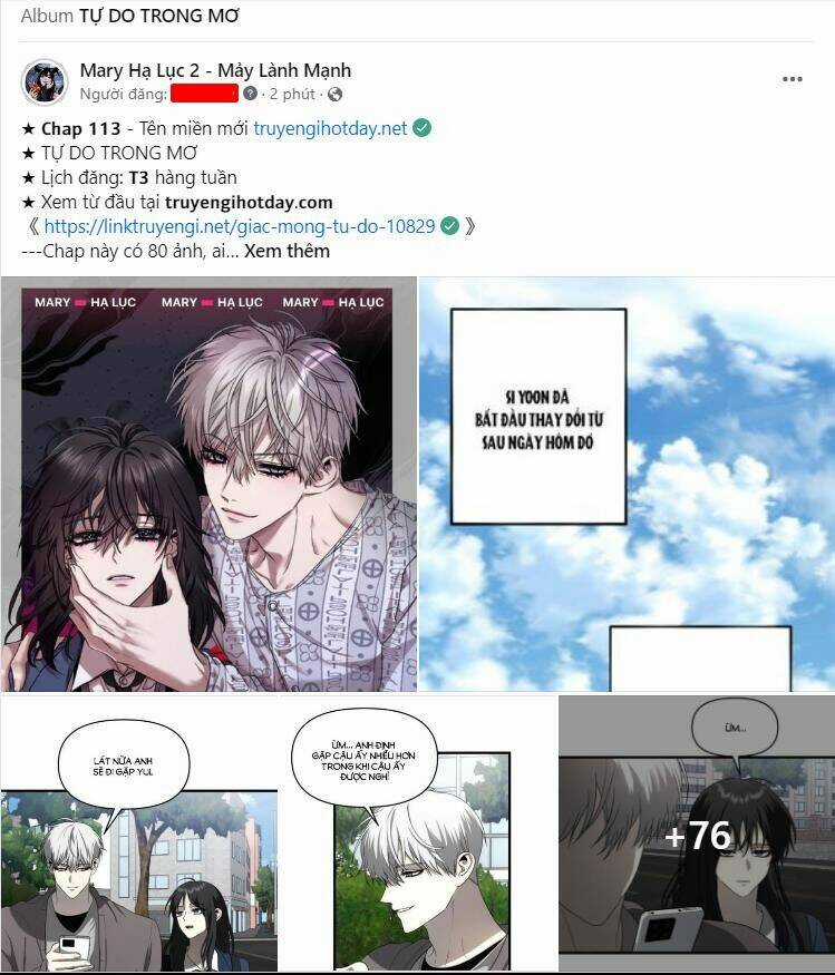 Couple Breaker - Chapter 45.2 - Trang 48