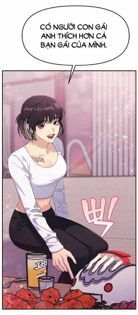 Couple Breaker - Chapter 45.2 - Trang 6