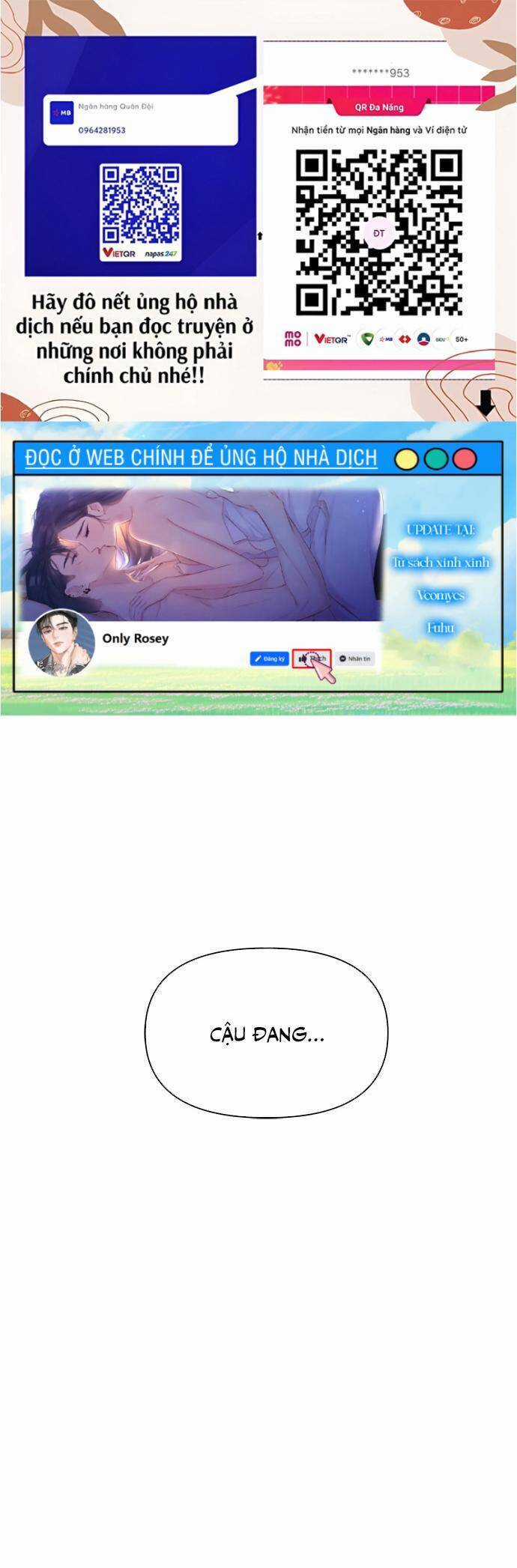 Couple Breaker - Chapter 46 - Trang 2