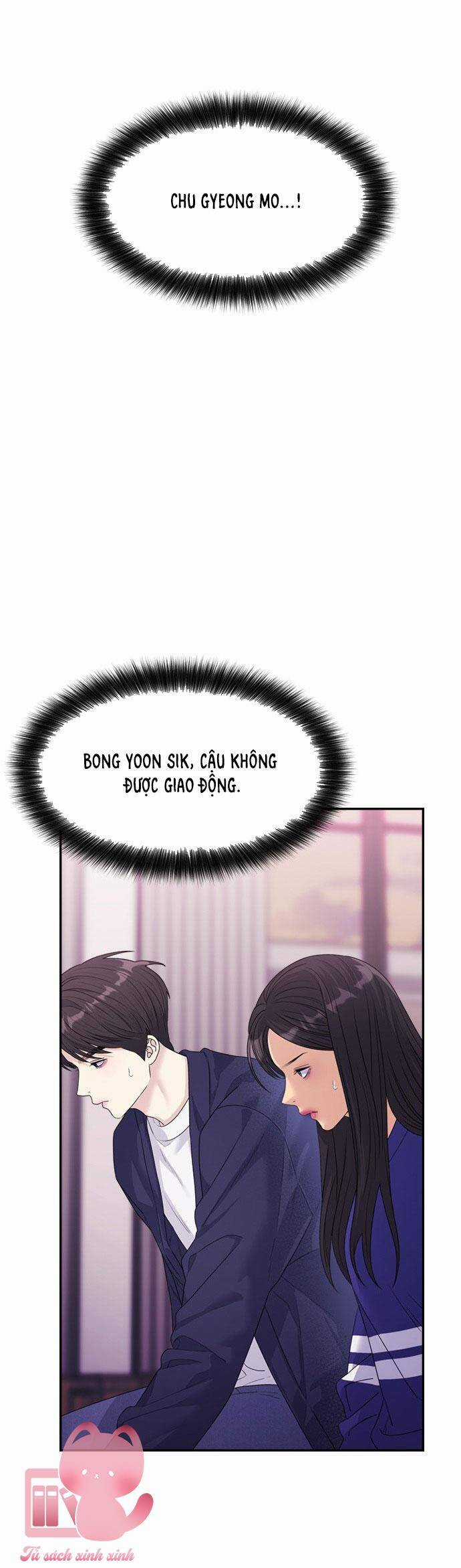 Couple Breaker - Chapter 46 - Trang 11