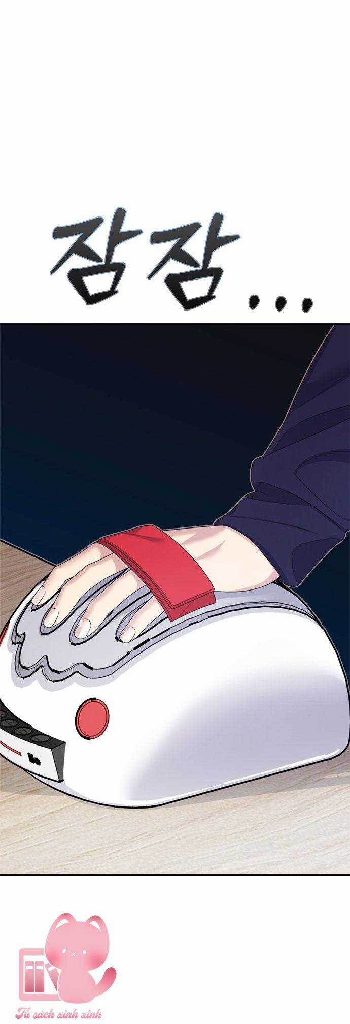 Couple Breaker - Chapter 46 - Trang 19