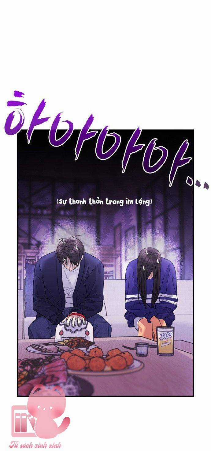 Couple Breaker - Chapter 46 - Trang 20