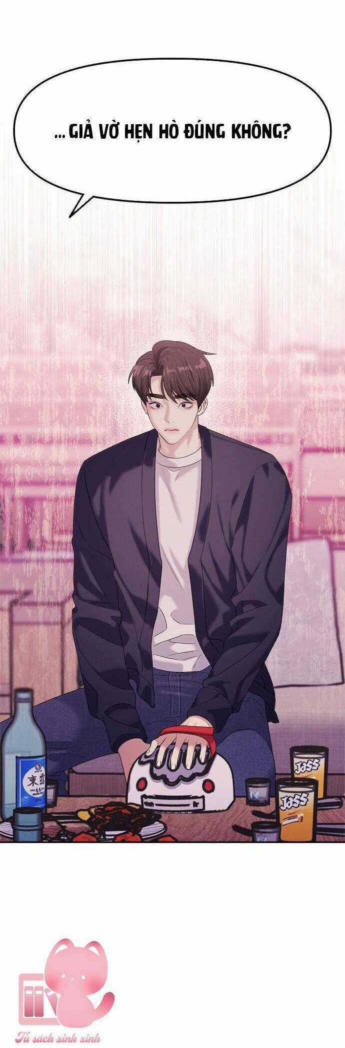 Couple Breaker - Chapter 46 - Trang 3
