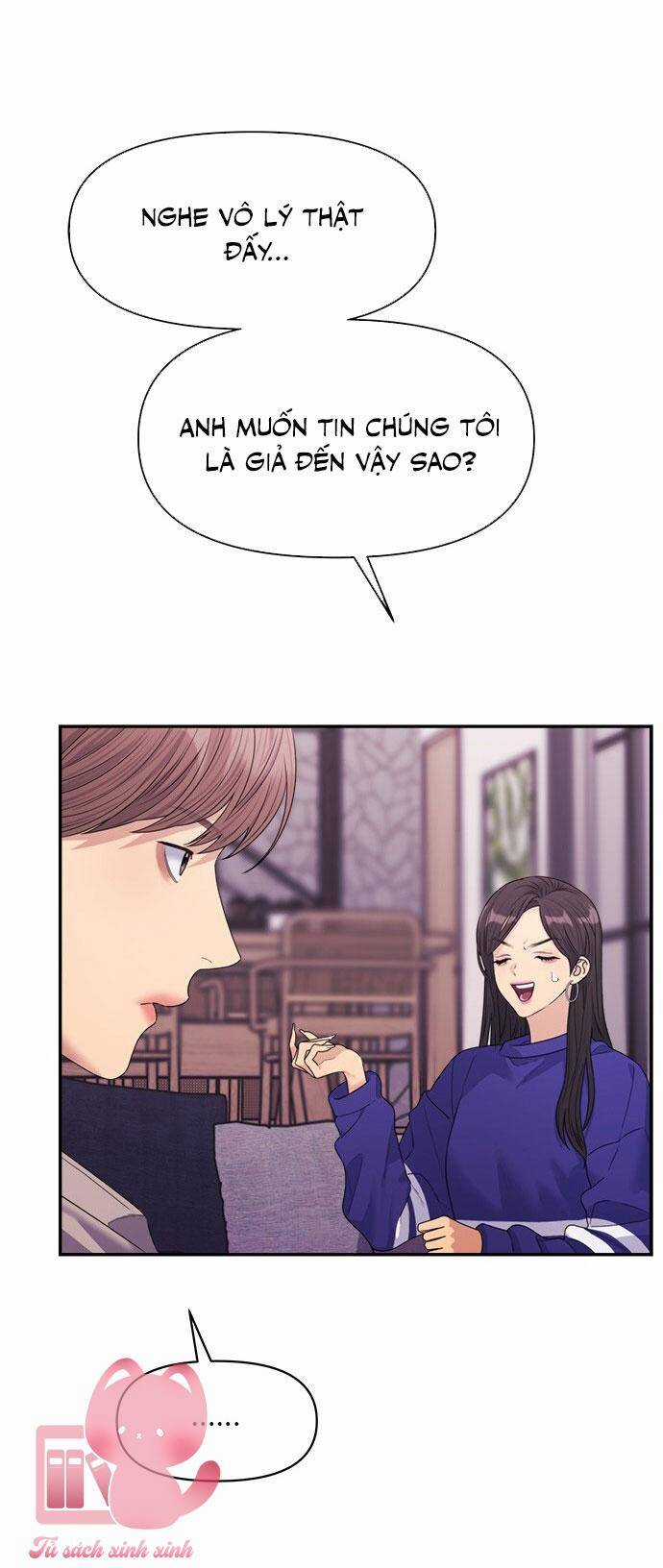 Couple Breaker - Chapter 46 - Trang 21