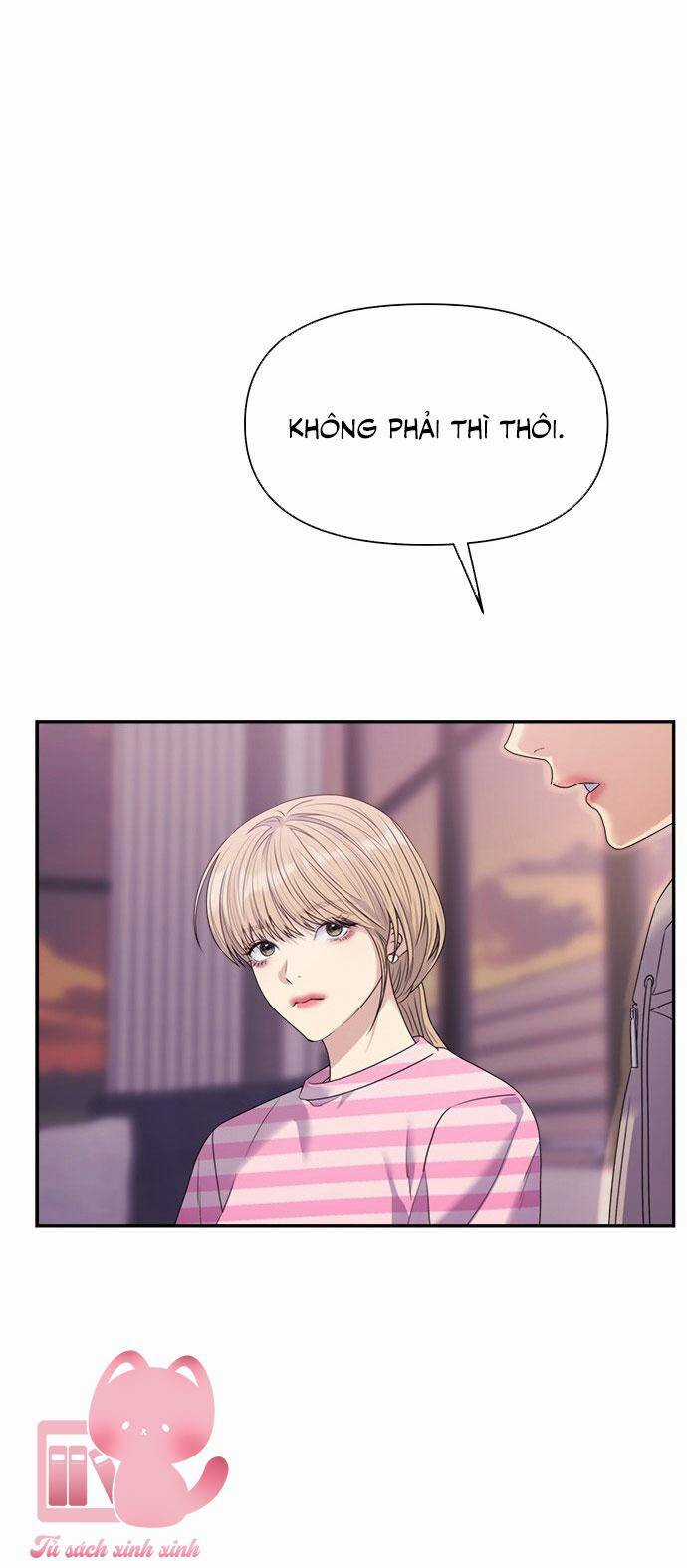 Couple Breaker - Chapter 46 - Trang 22