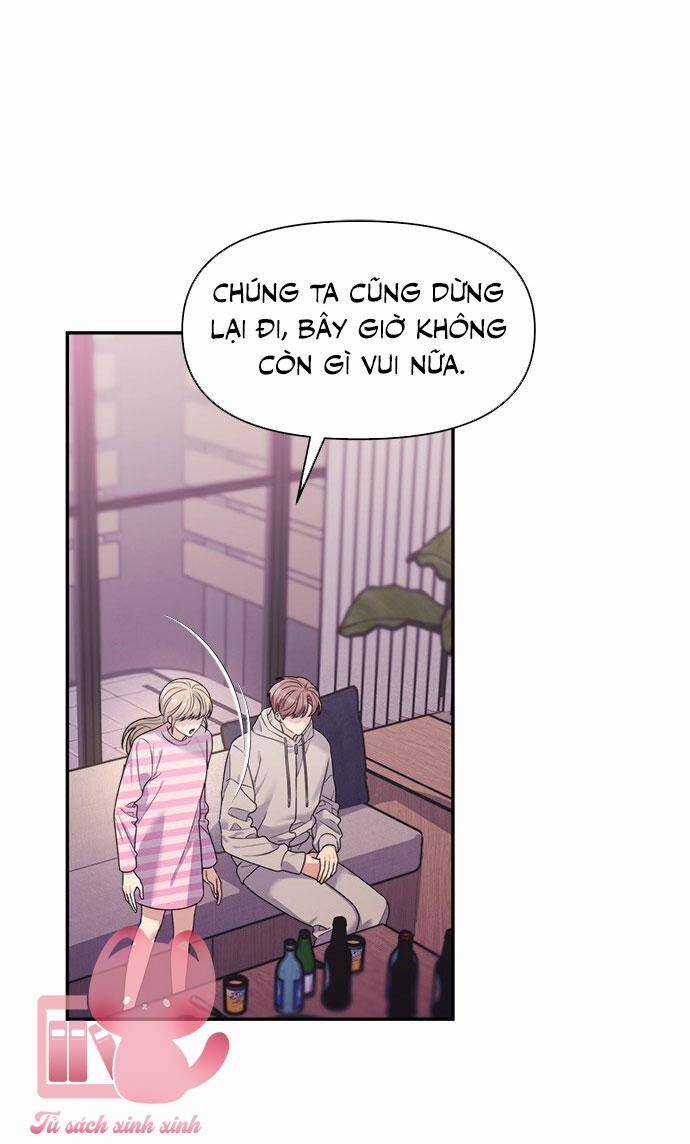 Couple Breaker - Chapter 46 - Trang 23
