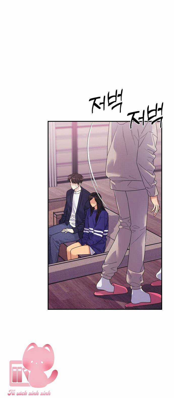 Couple Breaker - Chapter 46 - Trang 24
