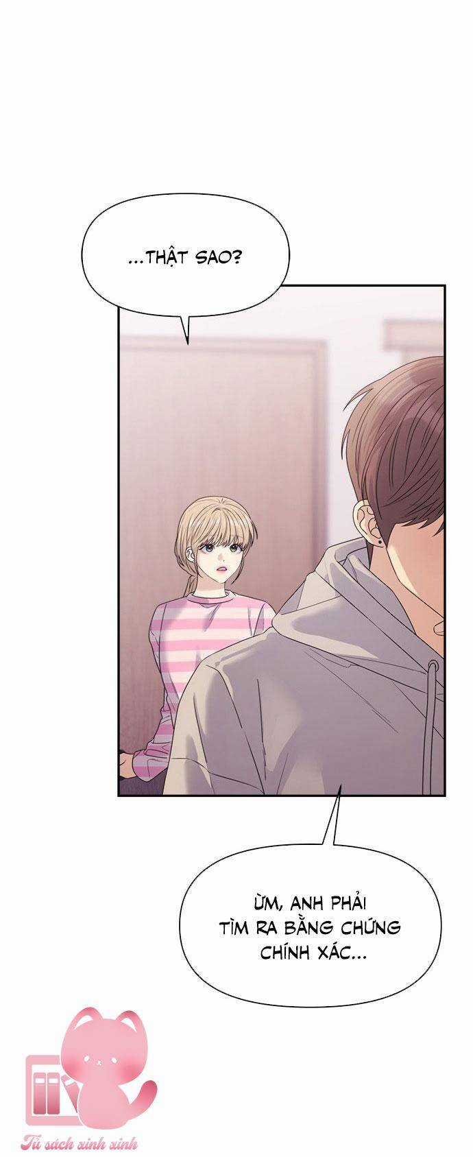 Couple Breaker - Chapter 46 - Trang 30