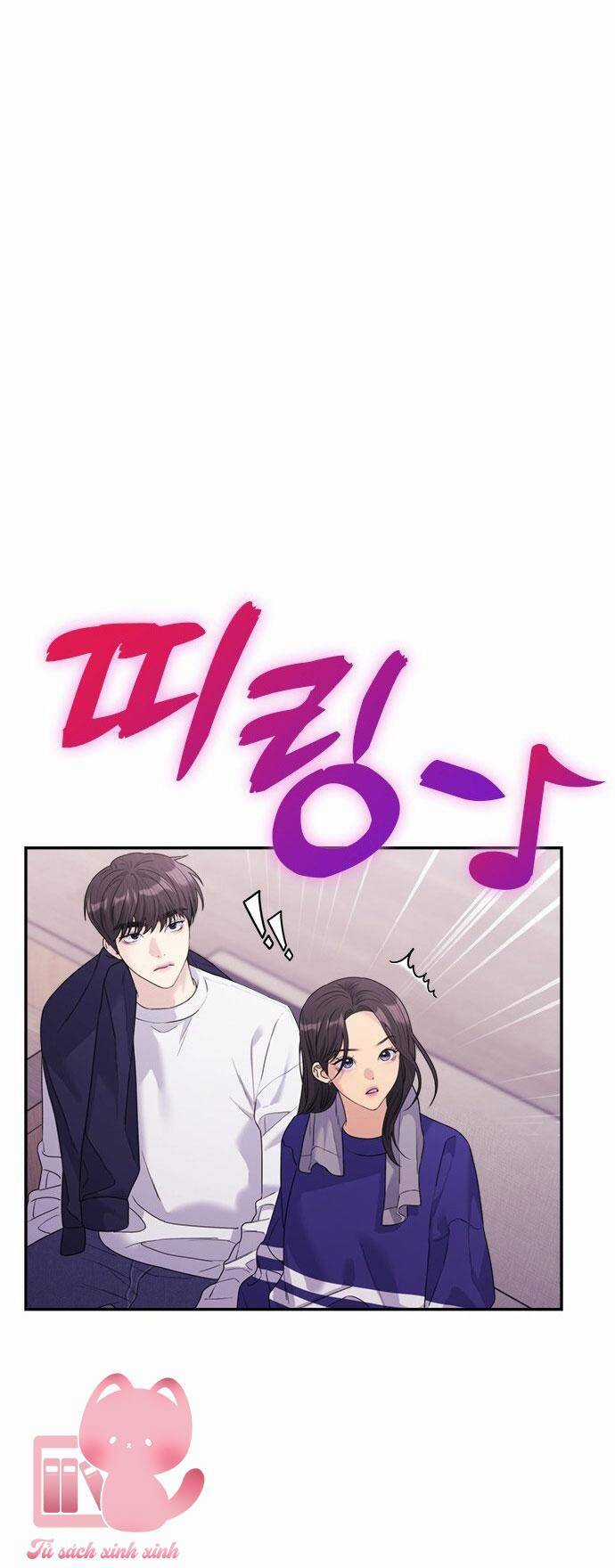 Couple Breaker - Chapter 46 - Trang 33