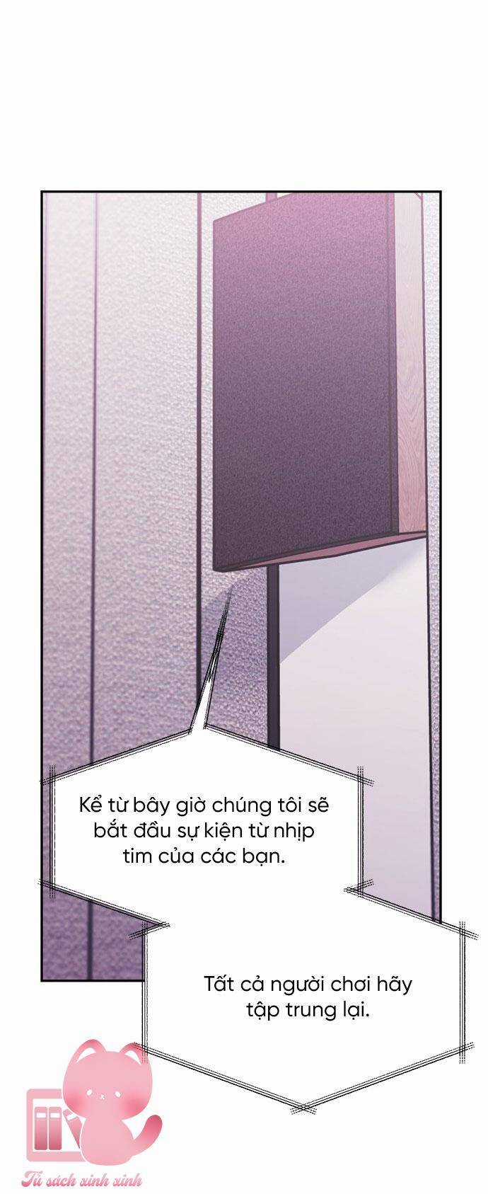 Couple Breaker - Chapter 46 - Trang 34