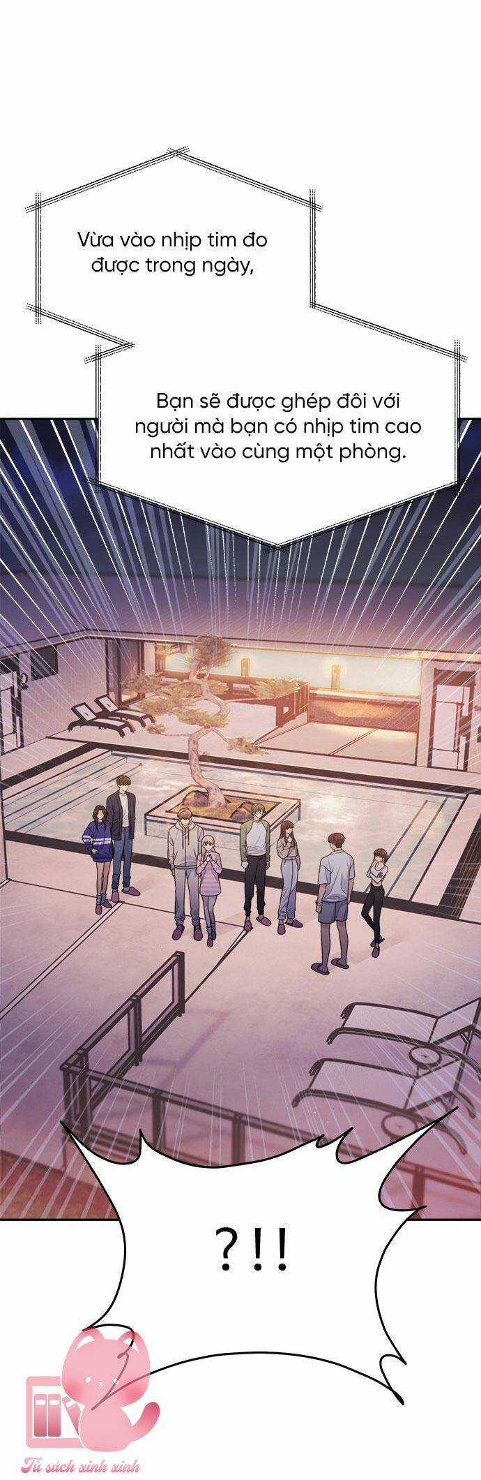 Couple Breaker - Chapter 46 - Trang 36