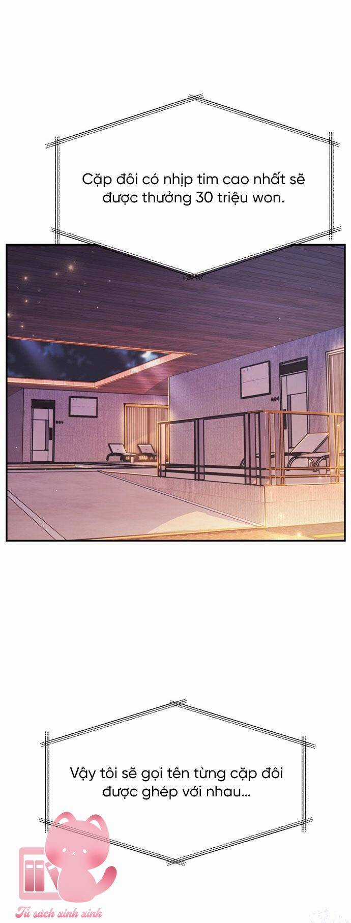 Couple Breaker - Chapter 46 - Trang 38