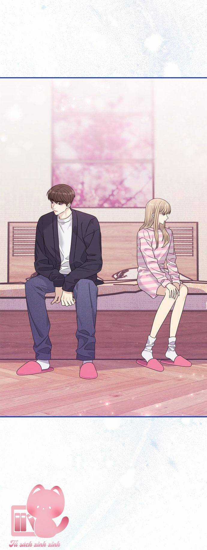 Couple Breaker - Chapter 46 - Trang 44