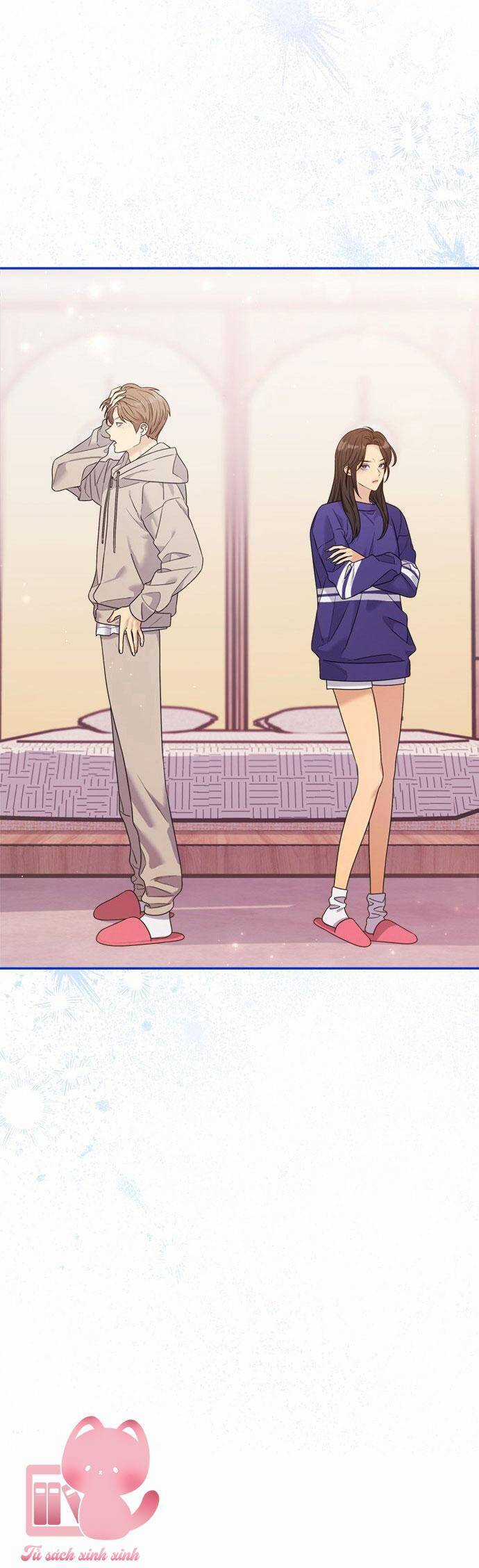 Couple Breaker - Chapter 46 - Trang 46