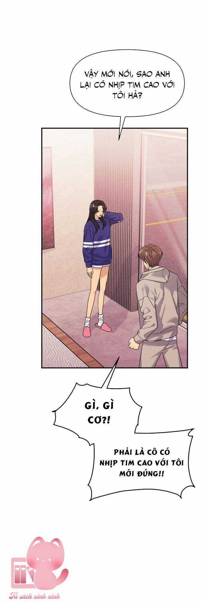 Couple Breaker - Chapter 46 - Trang 48