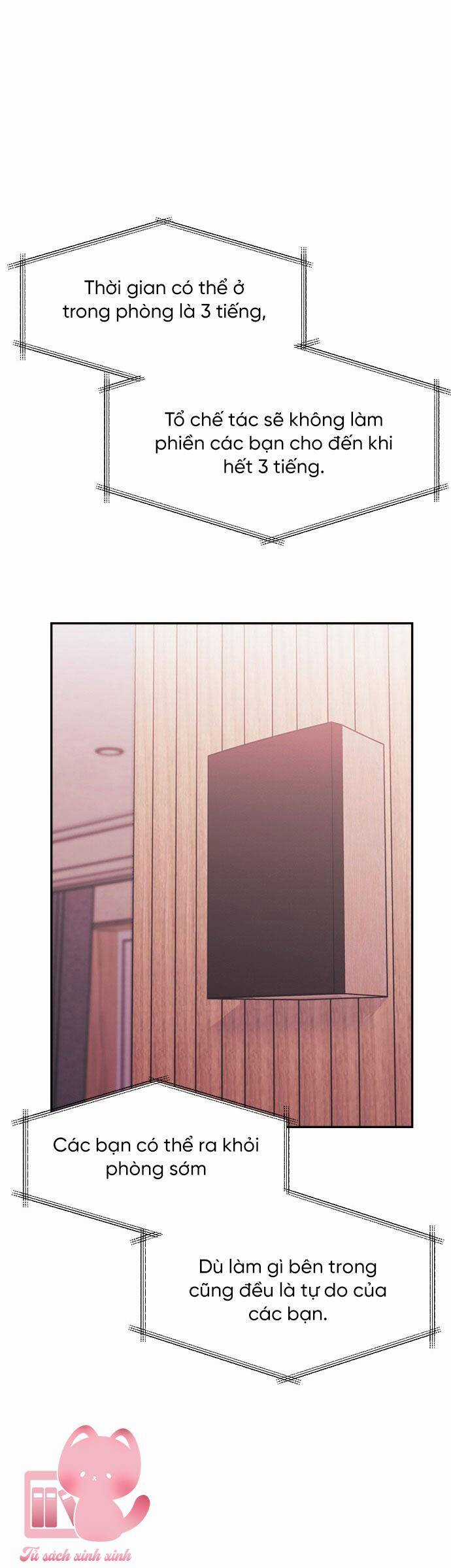 Couple Breaker - Chapter 46 - Trang 52