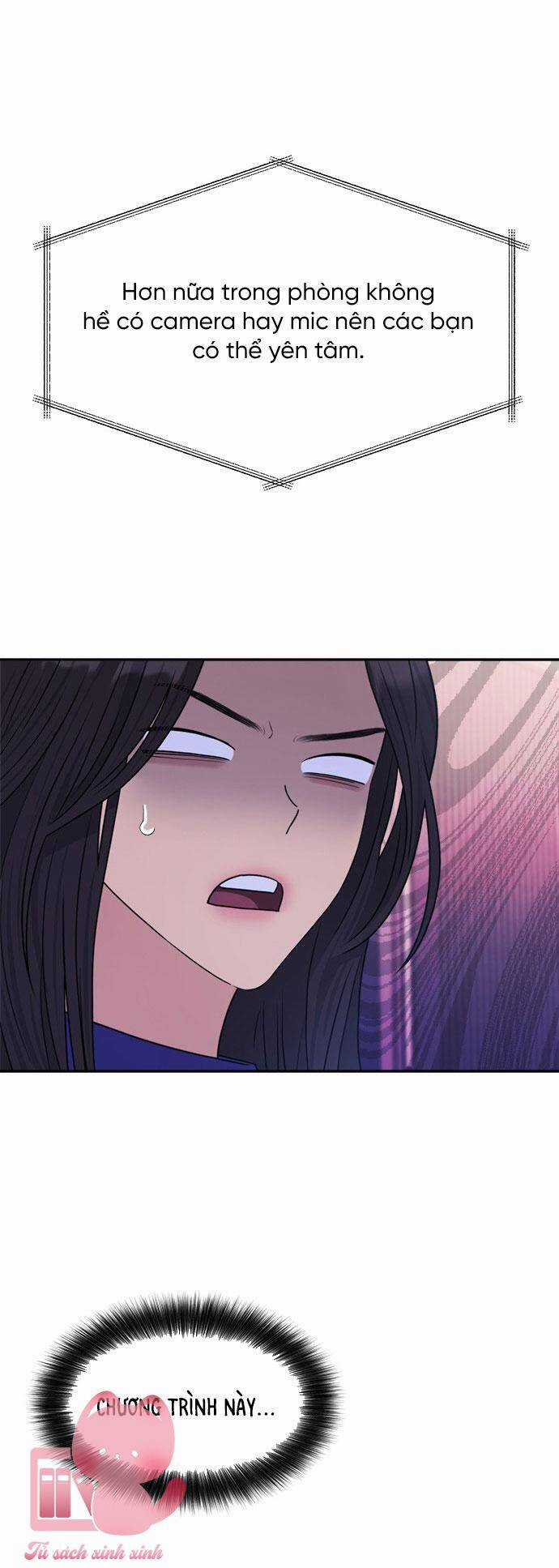 Couple Breaker - Chapter 46 - Trang 53