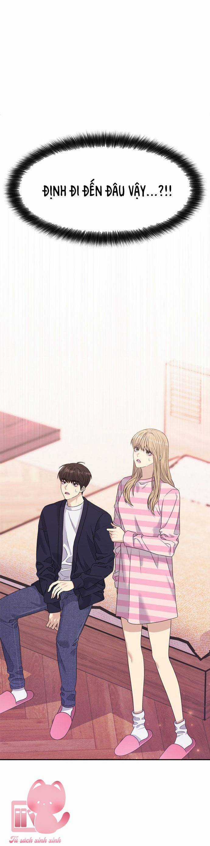 Couple Breaker - Chapter 46 - Trang 54