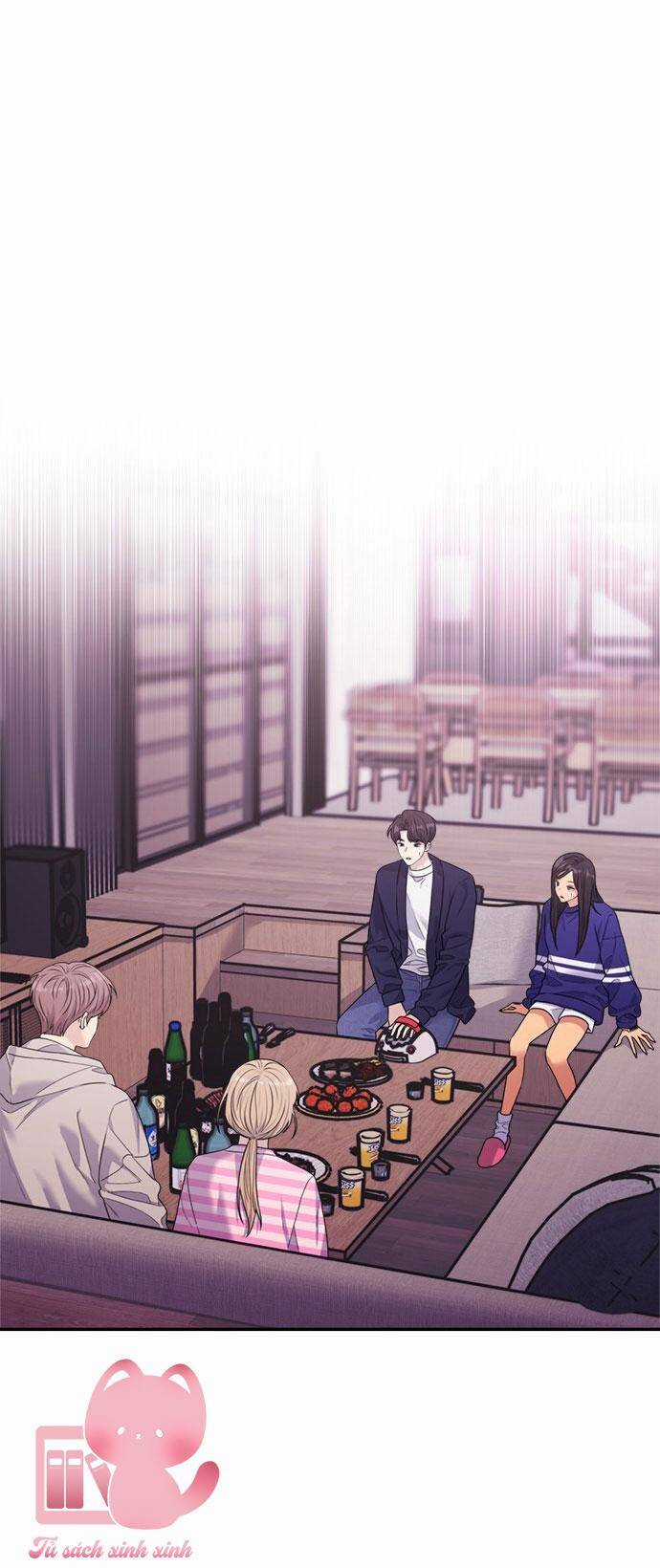 Couple Breaker - Chapter 46 - Trang 7