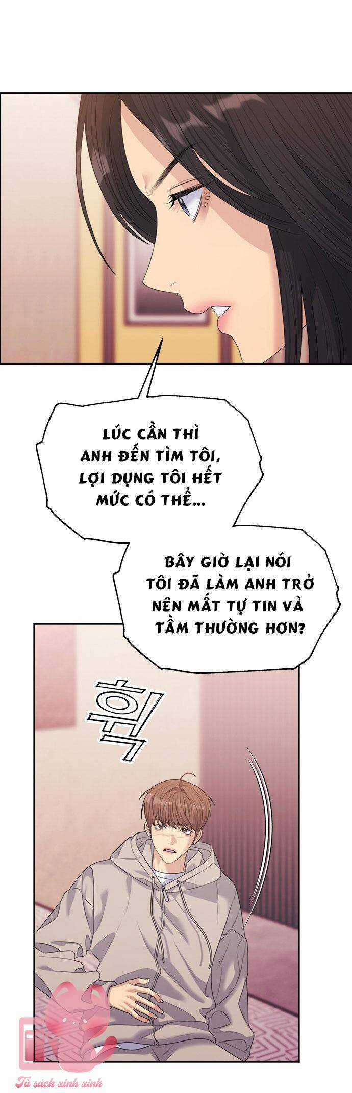 Couple Breaker - Chapter 46 - Trang 68