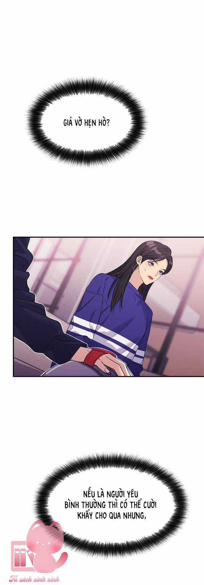 Couple Breaker - Chapter 46 - Trang 8