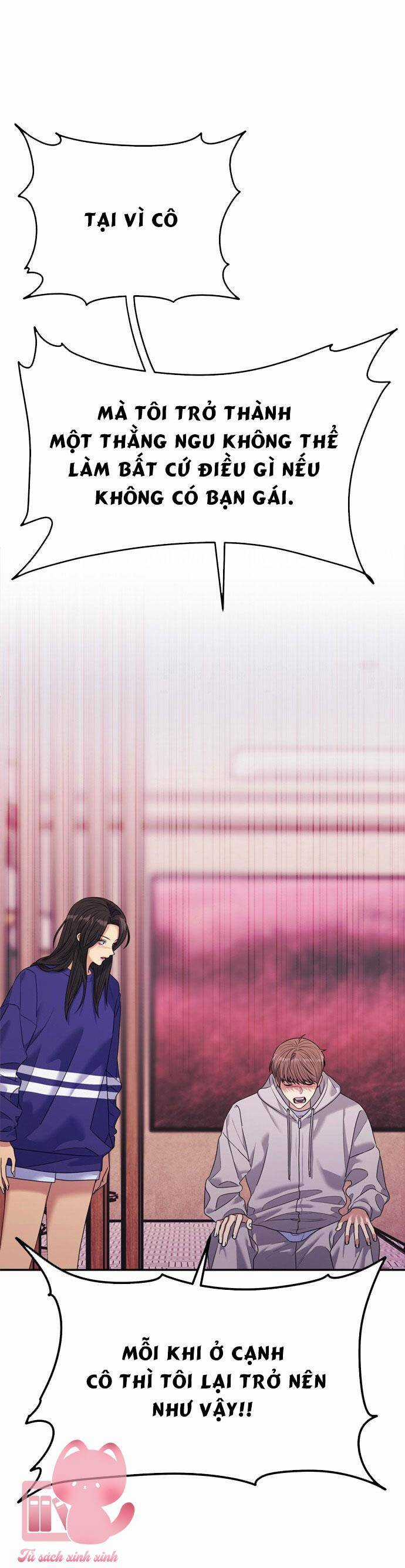 Couple Breaker - Chapter 46 - Trang 76