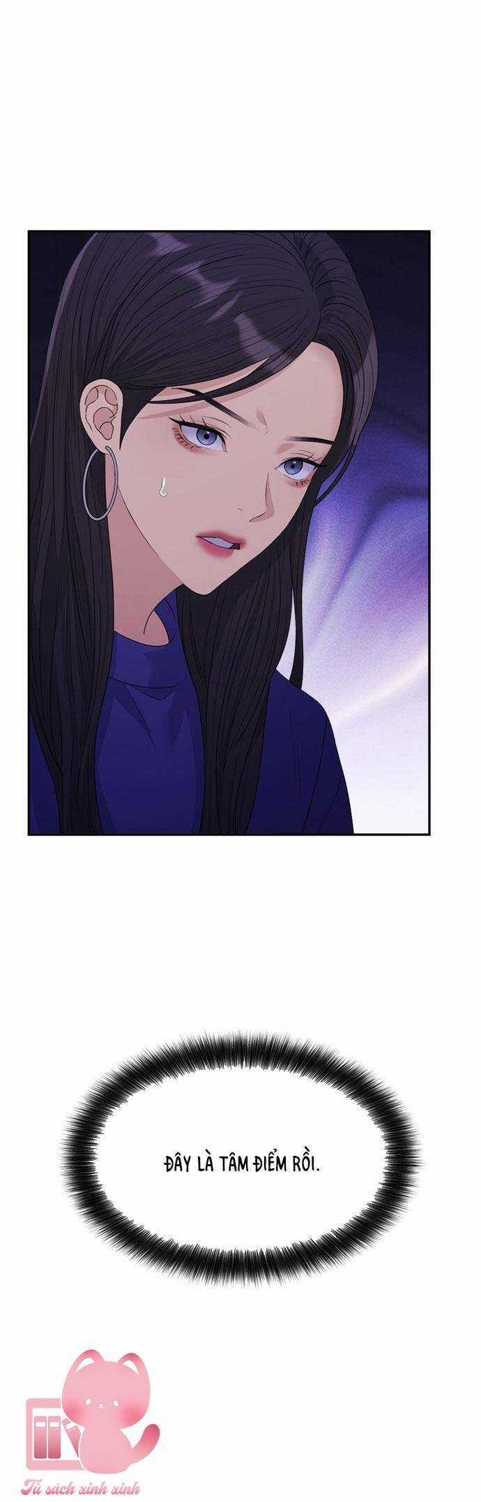Couple Breaker - Chapter 46 - Trang 9