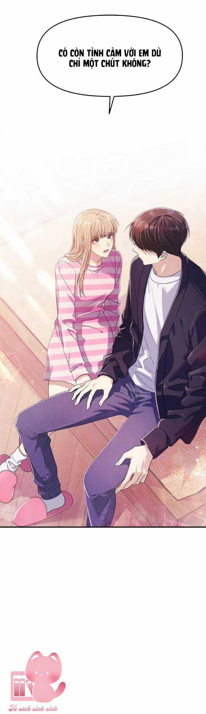 Couple Breaker - Chapter 47 - Trang 18