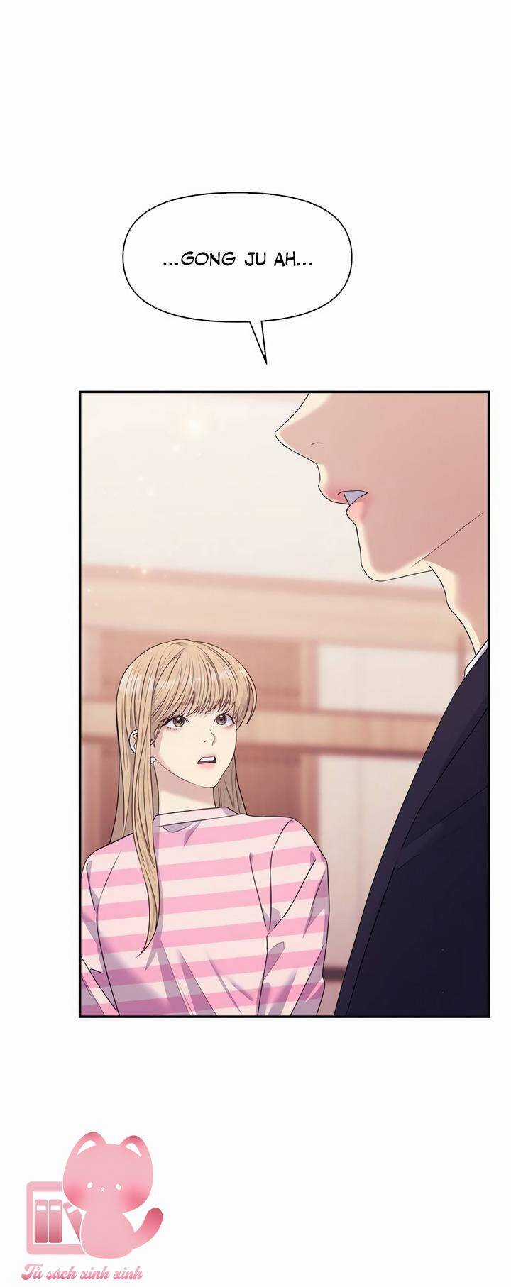 Couple Breaker - Chapter 47 - Trang 20
