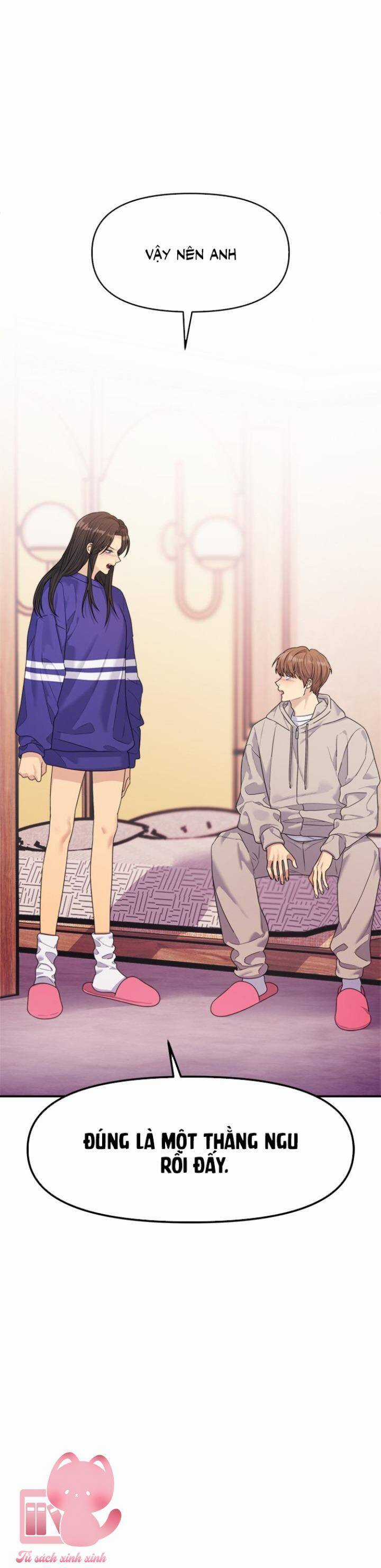 Couple Breaker - Chapter 47 - Trang 3