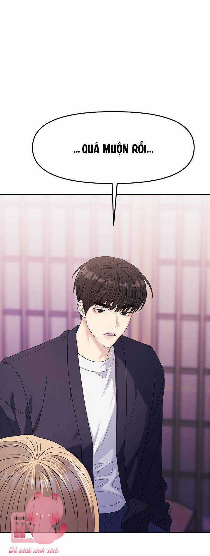 Couple Breaker - Chapter 47 - Trang 21