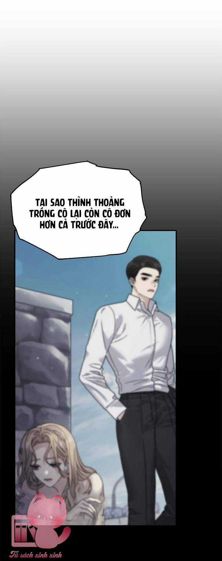 Couple Breaker - Chapter 47 - Trang 30
