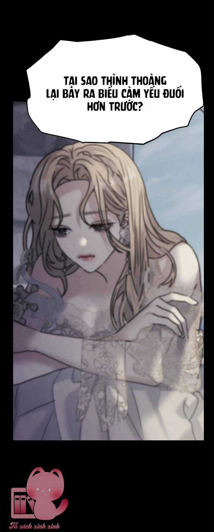 Couple Breaker - Chapter 47 - Trang 31