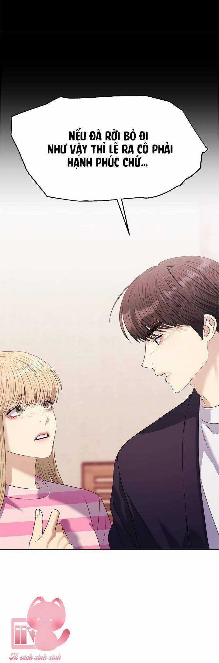 Couple Breaker - Chapter 47 - Trang 32