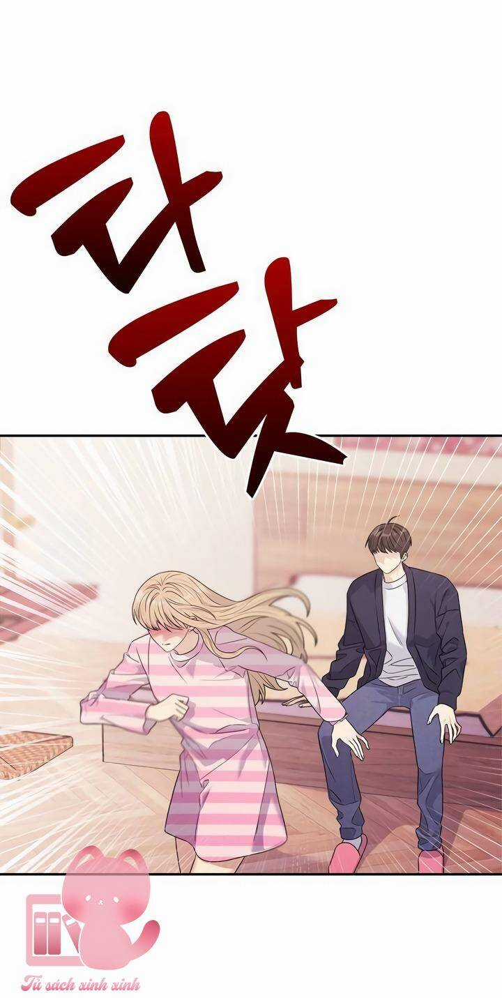 Couple Breaker - Chapter 47 - Trang 34