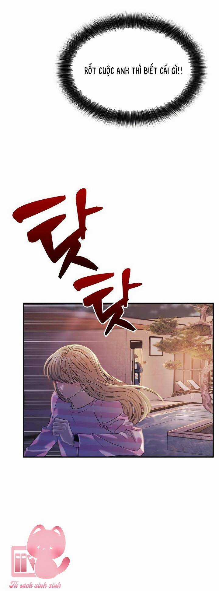 Couple Breaker - Chapter 47 - Trang 38