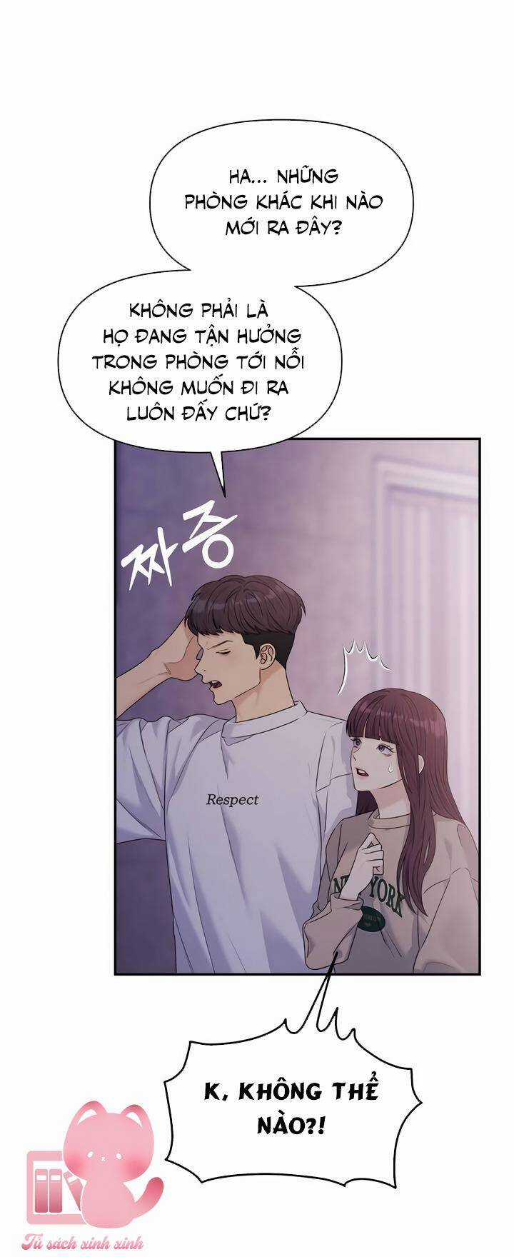 Couple Breaker - Chapter 47 - Trang 42