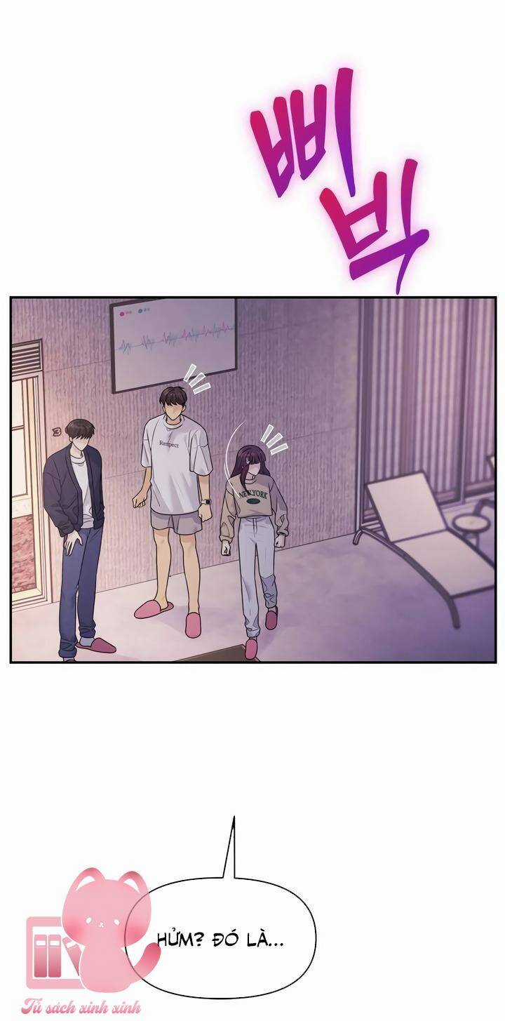 Couple Breaker - Chapter 47 - Trang 43