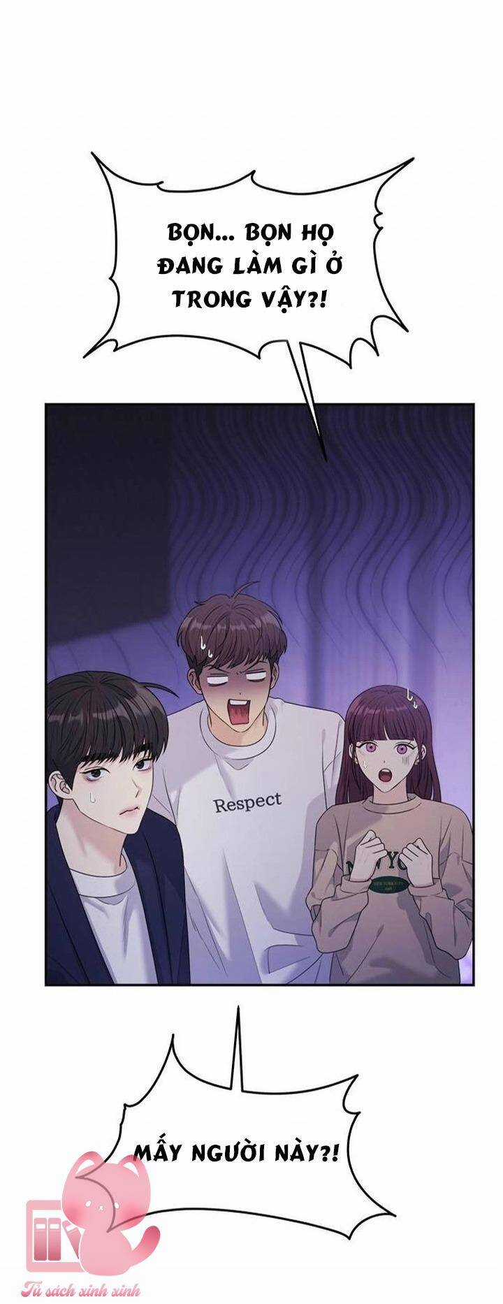 Couple Breaker - Chapter 47 - Trang 45