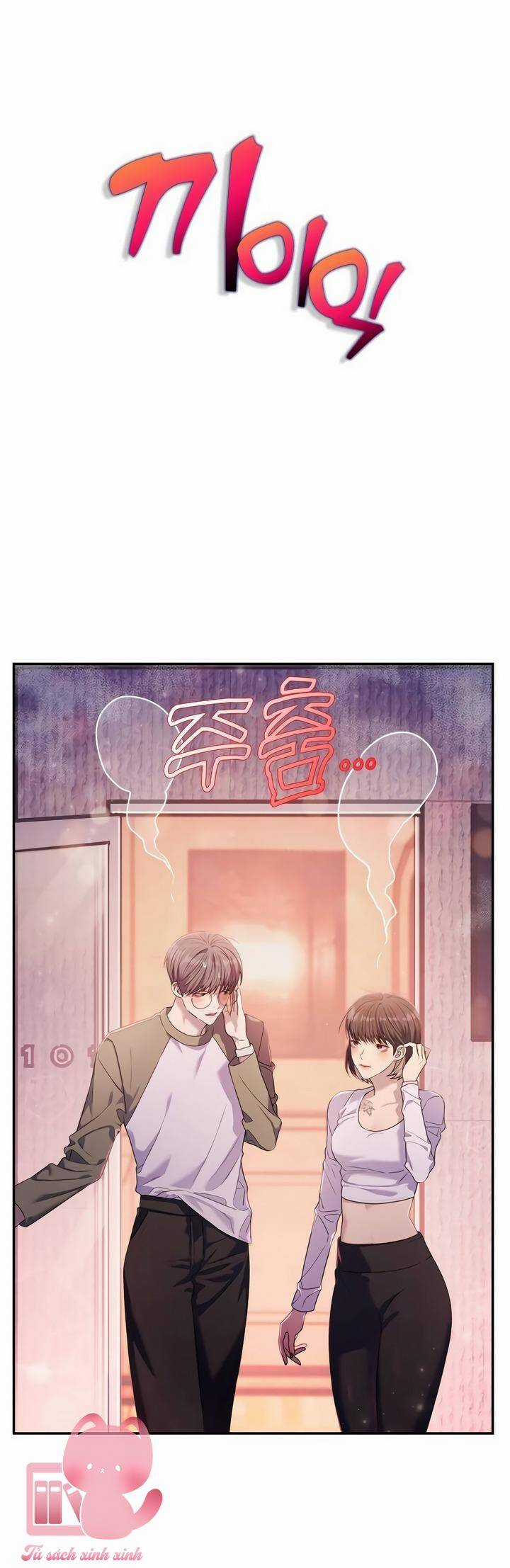 Couple Breaker - Chapter 47 - Trang 47